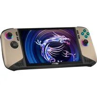 MSI MSI Claw 8 AI+ A2VM-015, Handheld-Konsole Notebook