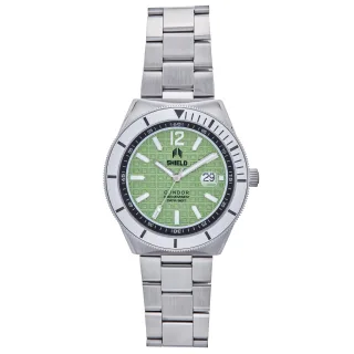 Shield Condor Armbanduhr mit Datum