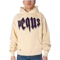 PEQUS Hoodie Hoodie Pequs Outlined Mythic Logo (1-tlg)