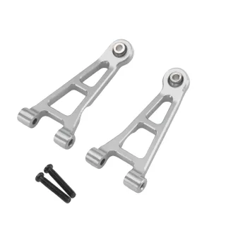 Upgraded Metal Parts Front Upper Arm for MJX 14211 HYPER GO 1/14 RC Car Vehicle Models Accessories