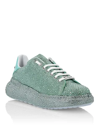 Läufer Sneaker