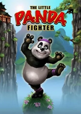 Little Panda Fighter (Kung Fu)