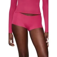 Triumph Hüftpanty Smart Invisible lasergeschnittene Kanten, One Size, Mikrofaser, rutschfester Sitz