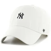 '47 Brand Snapback Cap BASE RUNNER New York Yankees