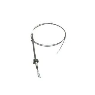Bosch Handbremsseil vorne Mercedes Sprinter VW Lt 1987477880