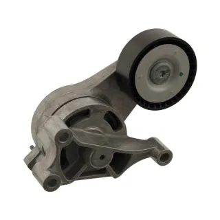 Febi Riemenspanner Keilrippenriemen Breite: 24 Audi Seat Skoda VW automatisch 2,0