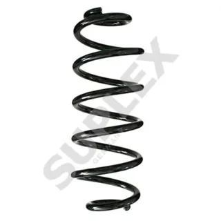 Suplex Feder hinten Audi A4 A5 03272