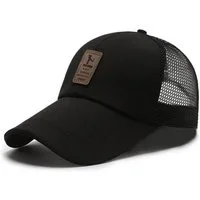 nsihing Baseball Cap Baseball Cap Herren Damen, Wasserdicht Basecap (Atmungsaktivem Sonnenschutz Baseball Kappe) für Outdoor-Aktivitäten, Golf, Tennis
