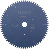 EXPERT Wood Kreissägeblatt, Ø 300mm, 72Z Bohrung 30mm, für Kapp- & Gehrungssägen