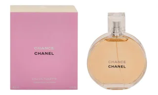 Chanel Chance Edt Spray 150ml.