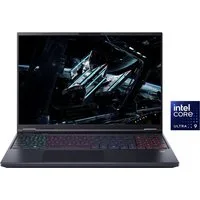 Acer PHN16-73-9915 Gaming-Notebook (40,64 cm/16 Zoll, Intel Core Ultra 9 275HX, GeForce® RTX 5070 Ti, 32 GB, 1000 GB SSD)