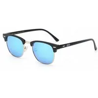 ANTALUX Sonnenbrille Polarisierte Sonnenbrille Herren/Damen, UV 400 Sonnenbrille mit Etui Polarisiert, UV 400