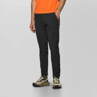 SALEWA - Pedroc 5 Durastretch Hose Kurz Herren - Schwarz (Gr.54)