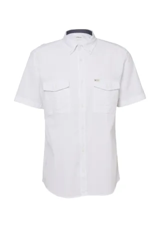 s.Oliver - s.Oliver 2173475 BLUE BLUE - Gr. - M