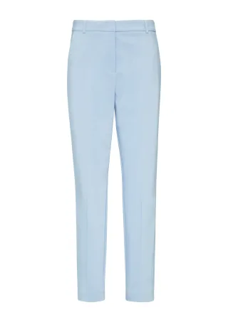 comma - Hose blau - Gr. - 36