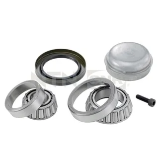 SNR Radlager vorne Mercedes C CLC CLK E SLC SLK