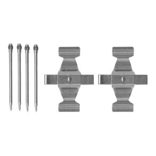 Bosch Zubeh?rsatz f?r Bremsbel?ge Mercedes Cls E-Klasse M-Klasse S-Klasse Sl
