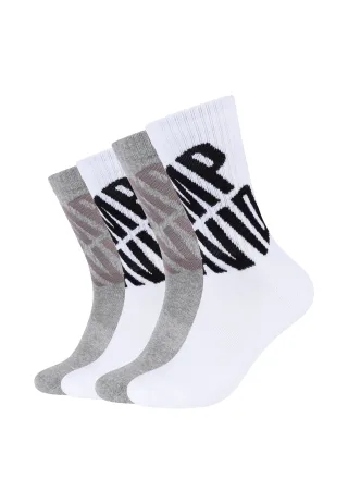 CAMP DAVID Socken "Socken 4er Pack"