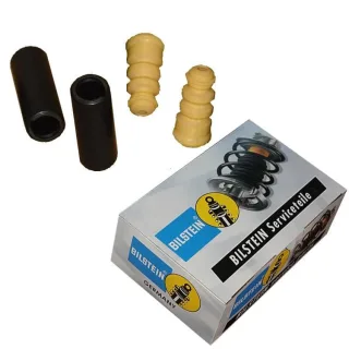 Bilstein Staubschutzsatz hinten Renault Clio Seat Arosa VW Lupo