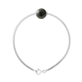 Armband Silber Sterlingsilber 925 Dacca