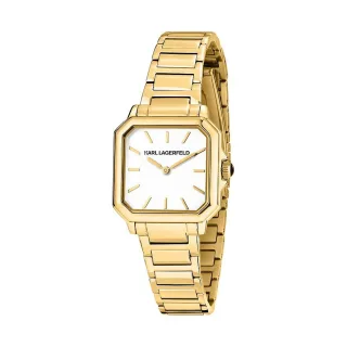 Karl Lagerfeld Damenuhr R0553102505