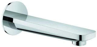 Grohe Wanneneinlauf Lineare 13383 Wandmontage chrom, 13383001 13383001