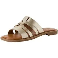 Tamaris 1-27103-42 933 Light Gold Sandale