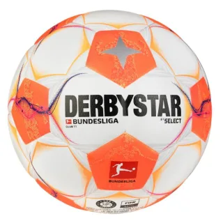 Derbystar Trainingsball Bundesliga Club TT v24