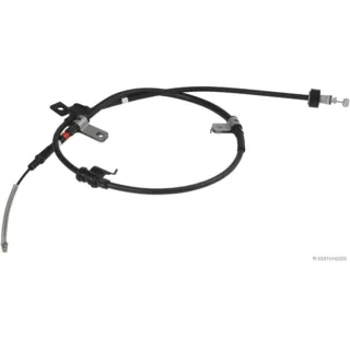 Jakoparts Handbremsseil hinten rechts Hyundai Getz J3930513