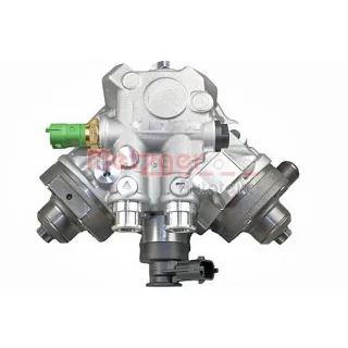 Metzger Hochdruckpumpe Volvo C30 C70 S40 S60 S80 V50 V60 V70 Xc60 Xc70 2,