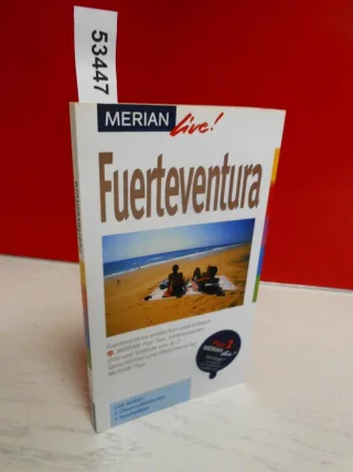 Merian live! Fuerteventura