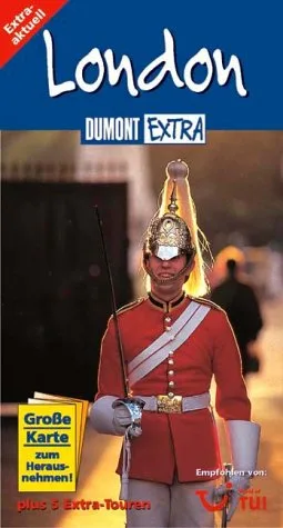 DuMont Extra London