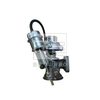 BE Turbo Turbolader Deutz 132181