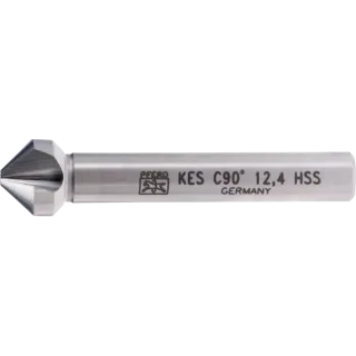 PFERD TOOLS HSS Kegel-und Entgratsenker 90° DIN 335 C - 25202111