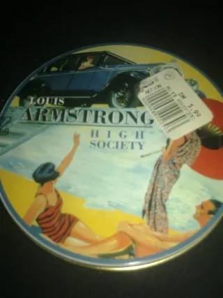 High Society