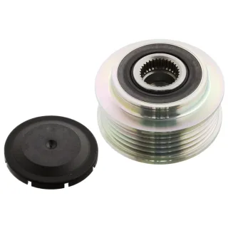 Febi Generatorfreilauf Alfa Romeo 159 Brera Spider Fiat Croma 2,4