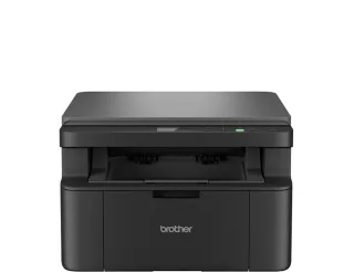 Brother DCP-L1640W (Schwarz)