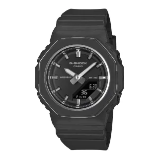Casio G-shock Schwarz Unisex Armbanduhr GMA-P2110-1AER