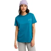 Roxy T-Shirt Oceanregular