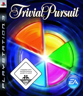 Trivial Pursuit [für Playstation 3]