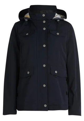 Gil Bret - Sommerjacke dunkelblau - Gr. - 46