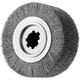 PFERD TOOLS Entgratbürste ungezopft RBU Edelstahl-Draht - 43506812