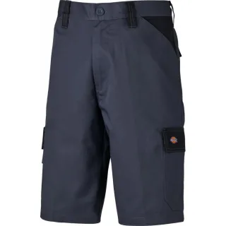 Dickies Herren Everyday Polycotton Knopfhose Arbeitscargo-Shorts