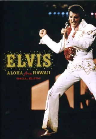 Elvis Presley - Aloha from Hawaii [Special Edition]