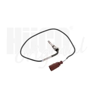 Hueco Abgastemperatursensor VW Transporter T6 2,0 135592