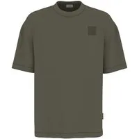 JOOP! T-Shirt LEI (1-tlg) aus 100% Baumwolle
