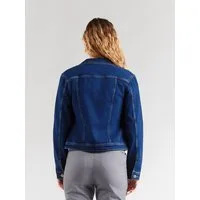 ONLY Jeansjacke ONLWESPA (1-St)