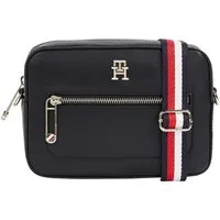 Tommy Hilfiger Mini Bag ICONIC TOMMY CAMERA BAG CORP, im kleinen Format