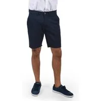 Blend Chinoshorts BHPierre Stilvolle Chino Shorts mit Eingrifftaschen