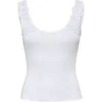 ONLY Shirttop ONLZanny (1-tlg) Weiteres Detail